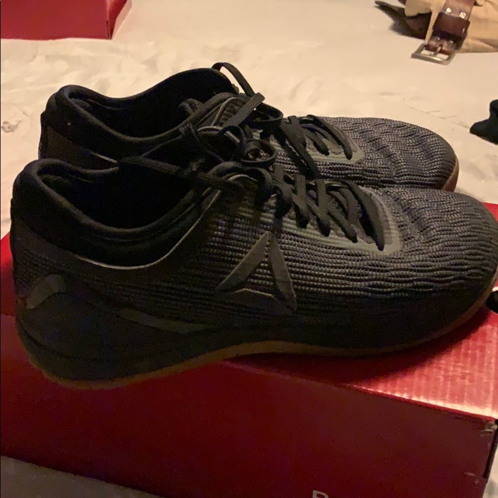 Women’s Crossfit nano 8.0